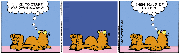 garfield